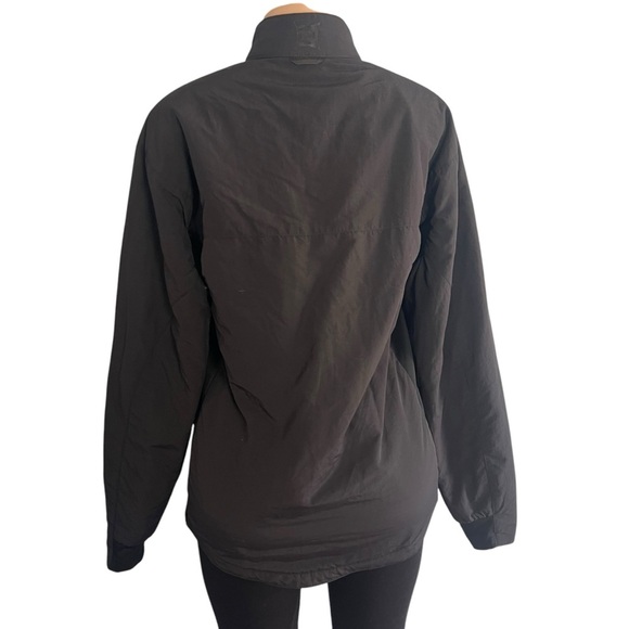 Vertx Black Jacket Integrity Base Jacket - Picture 6 of 10